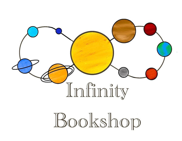 InfinityBookshop