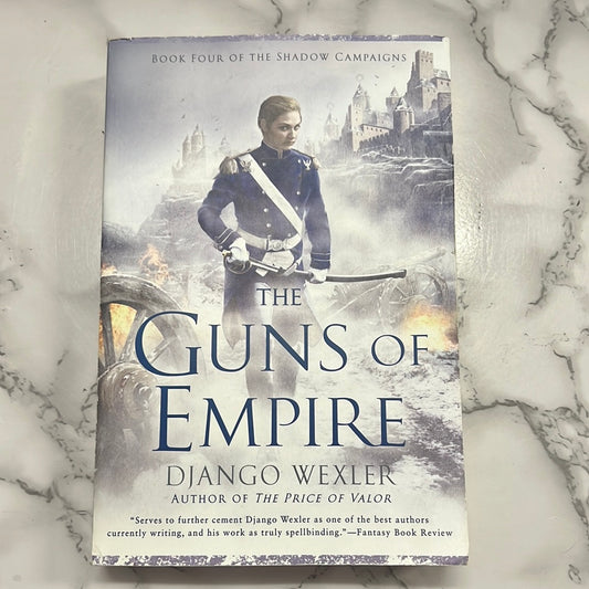 The Guns of Empire