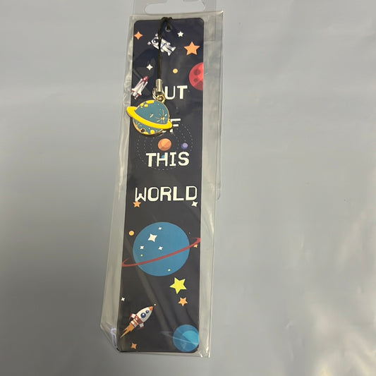Space Bookmarks