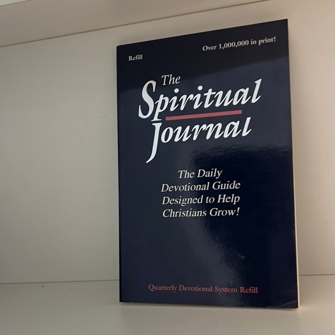 The Spiritual Journal