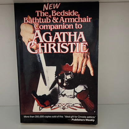 Companion to Agatha Christie