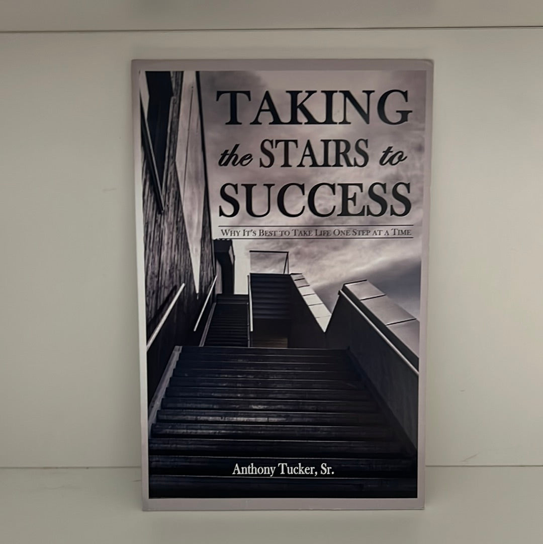 Taking the Stairs to Success