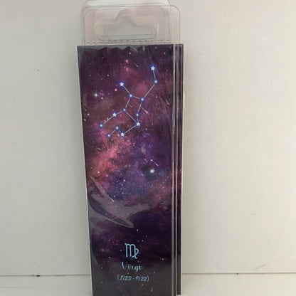 Galaxy Astrology Bookmark