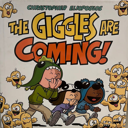 The Giggles are Coming!