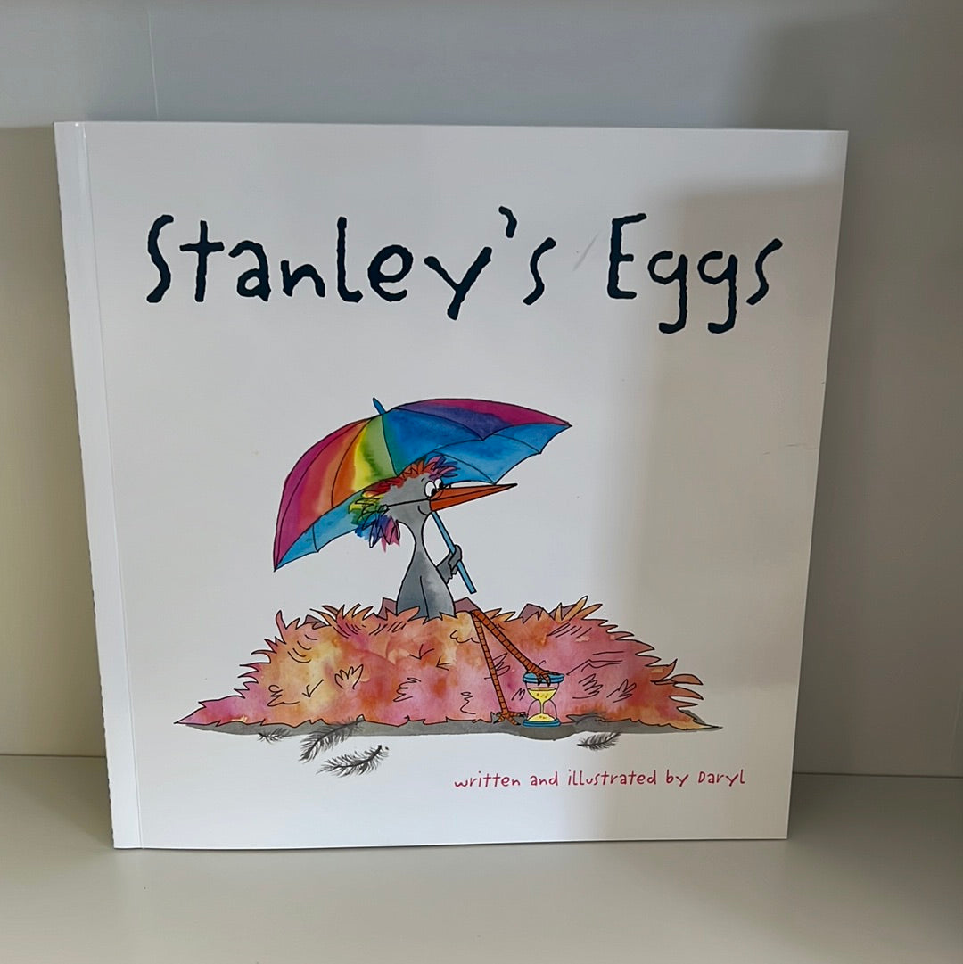 Stanley’s Eggs