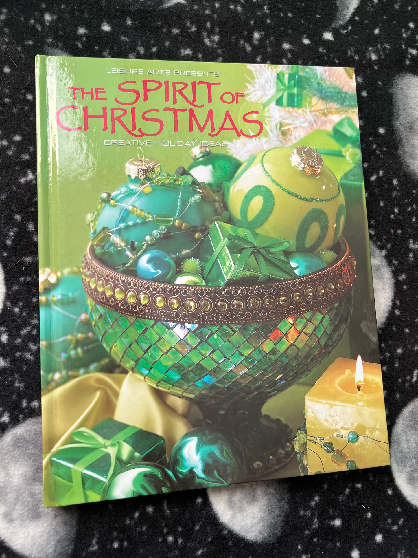 The Spirit of Christmas Book 19