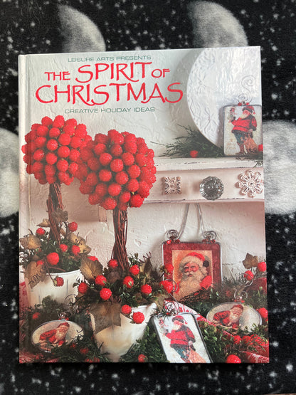 The Spirit of Christmas Book 18